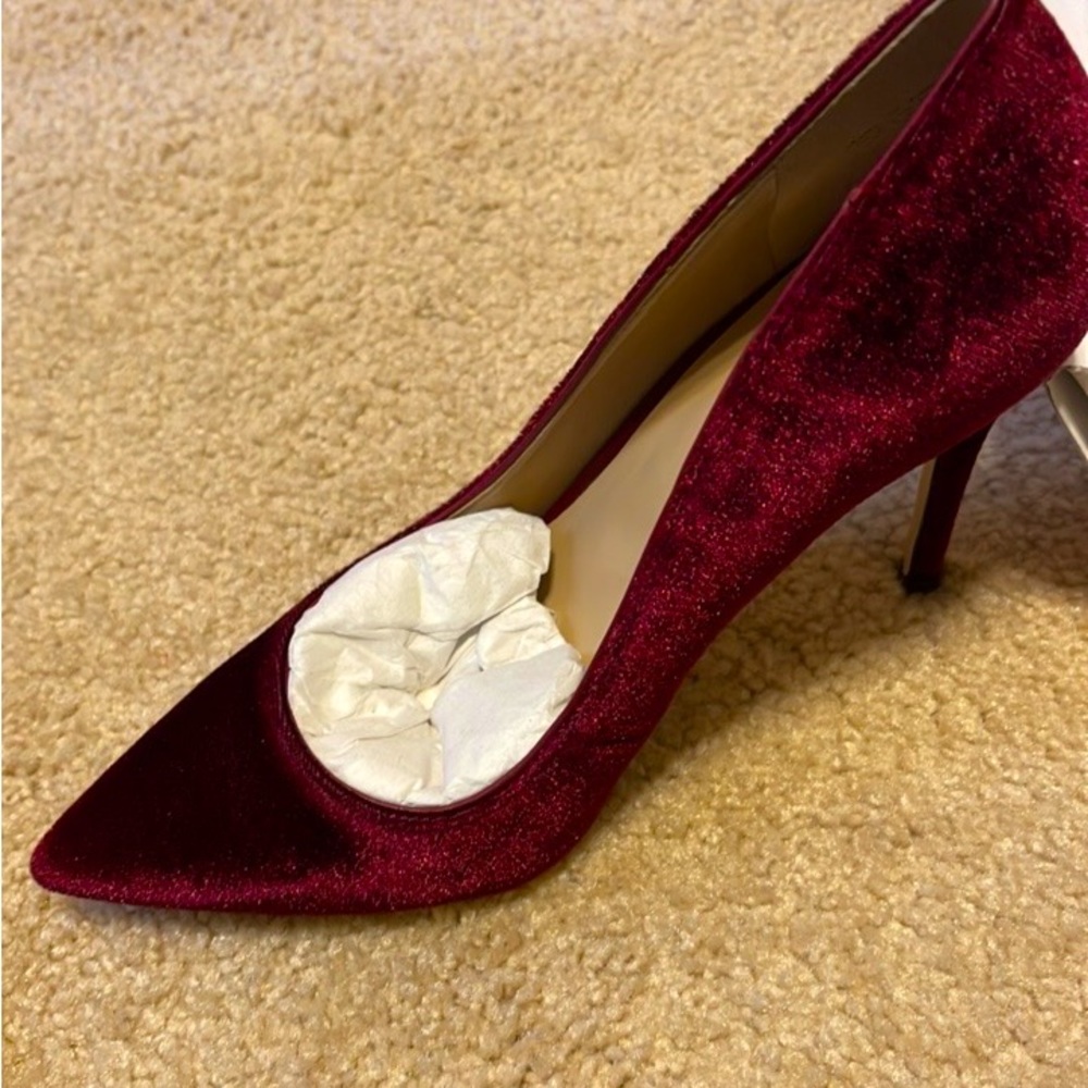 Woman heels